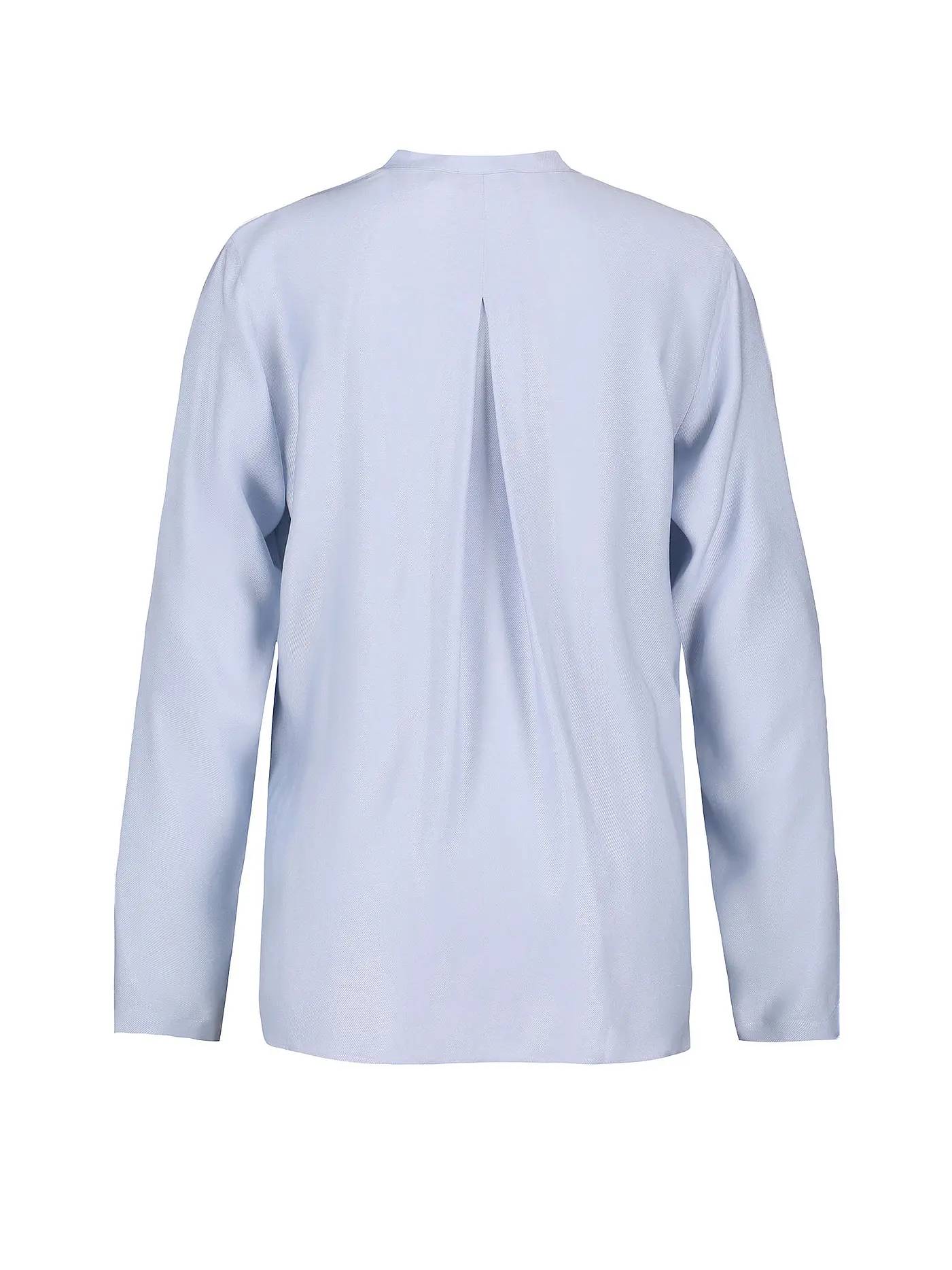 GERRY WEBER | Blusenshirt | hellblau